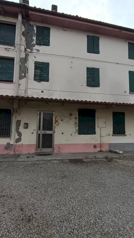 casa indipendente in vendita a San Giovanni in Persiceto in zona Decima
