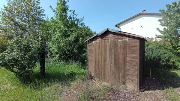 casa indipendente in vendita a San Giovanni in Persiceto in zona Decima
