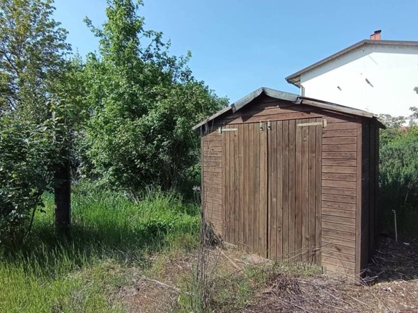 casa indipendente in vendita a San Giovanni in Persiceto in zona Decima