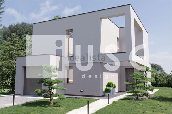 casa indipendente in vendita a San Giovanni in Persiceto in zona La Villa