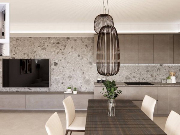 appartamento in vendita a San Giovanni in Persiceto