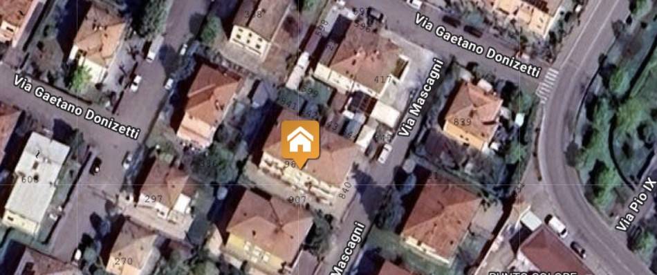 locale commerciale in vendita a San Giovanni in Persiceto