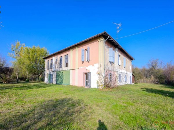 casa indipendente in vendita a San Giovanni in Persiceto