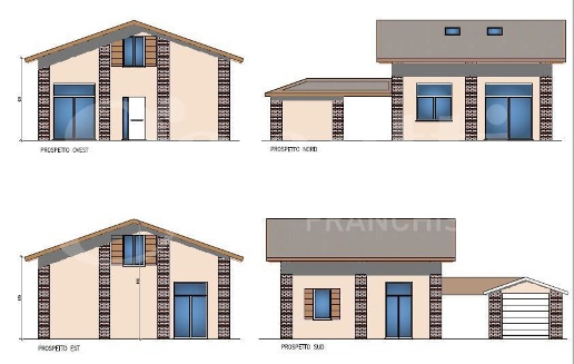 casa indipendente in vendita a San Giovanni in Persiceto