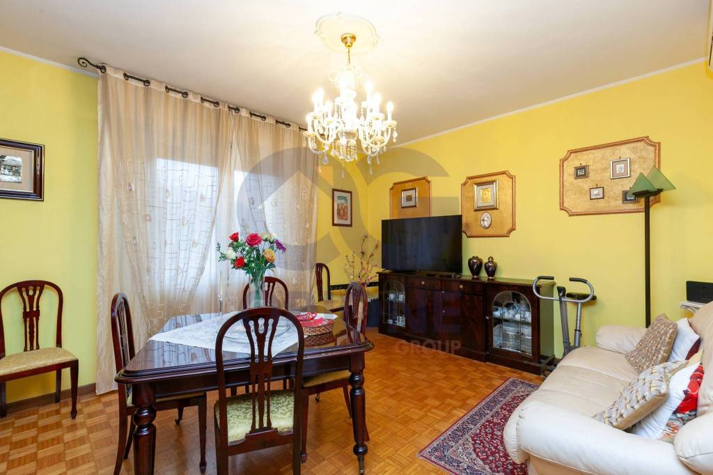 appartamento in vendita a San Giovanni in Persiceto