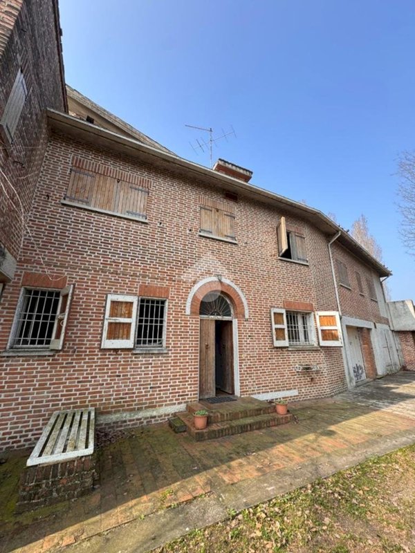 casa indipendente in vendita a San Giovanni in Persiceto