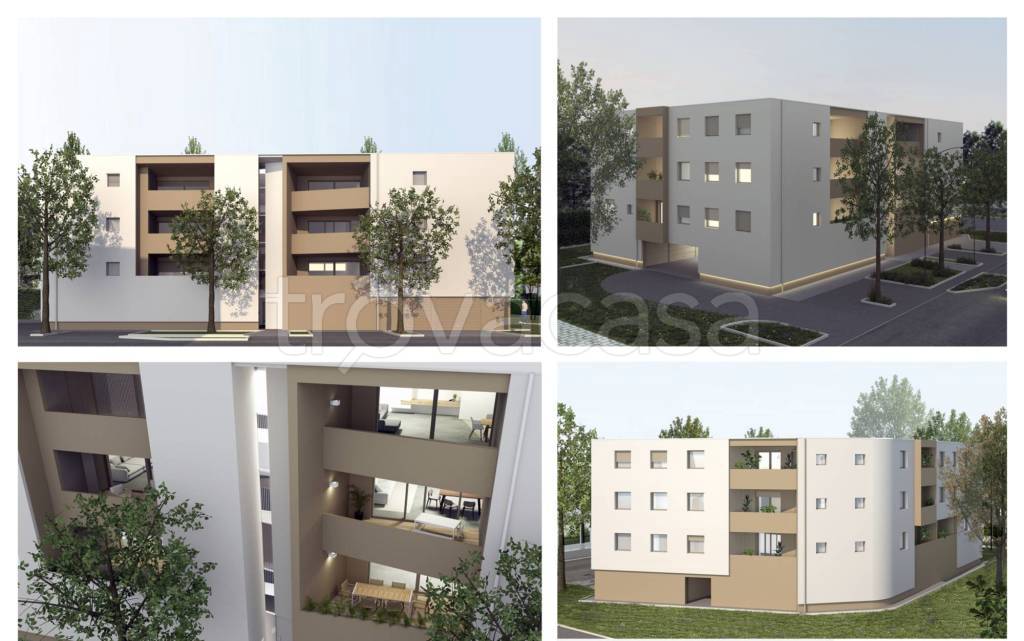 appartamento in vendita a San Giovanni in Persiceto