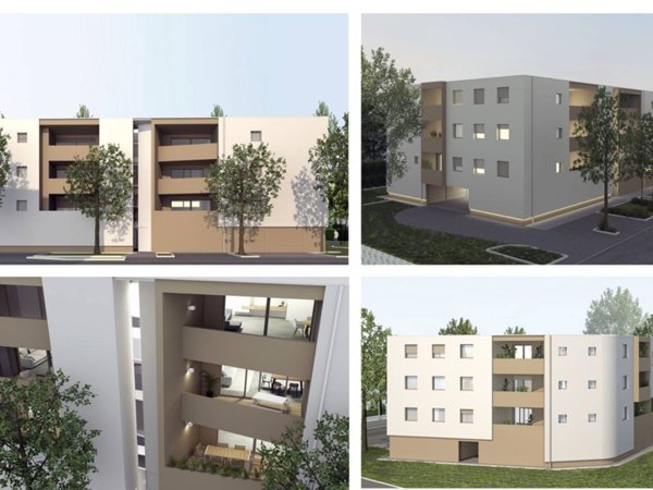 appartamento in vendita a San Giovanni in Persiceto