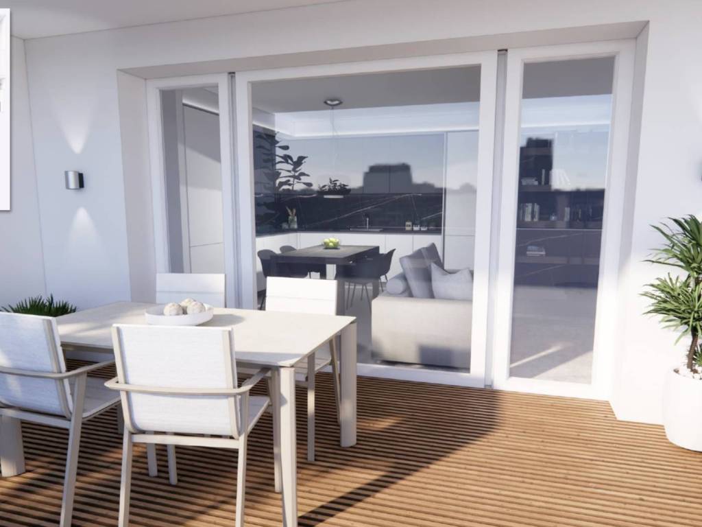 appartamento in vendita a San Giovanni in Persiceto