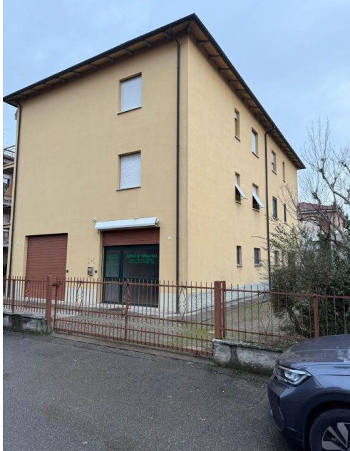 locale di sgombero in vendita a San Giovanni in Persiceto