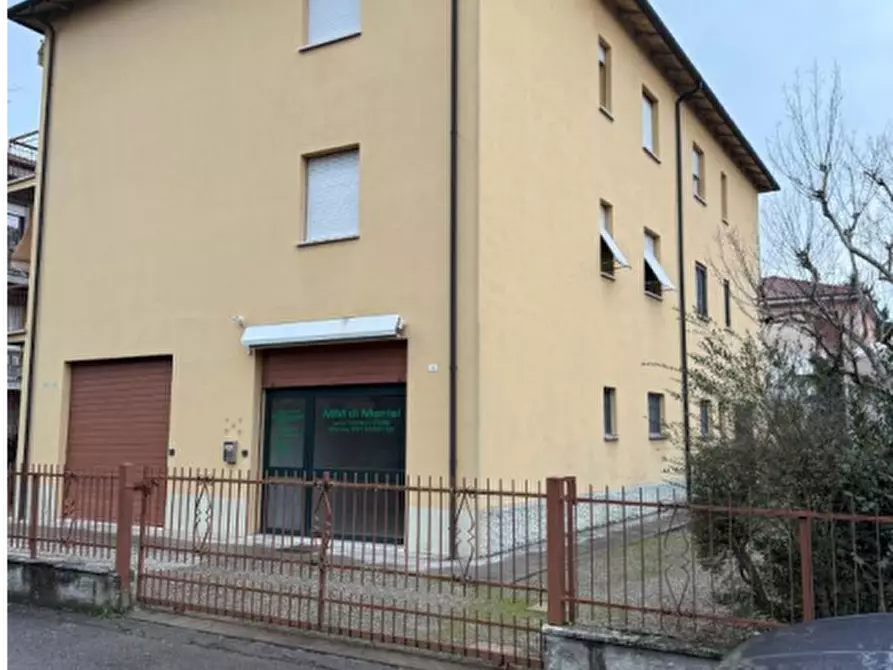 locale di sgombero in vendita a San Giovanni in Persiceto