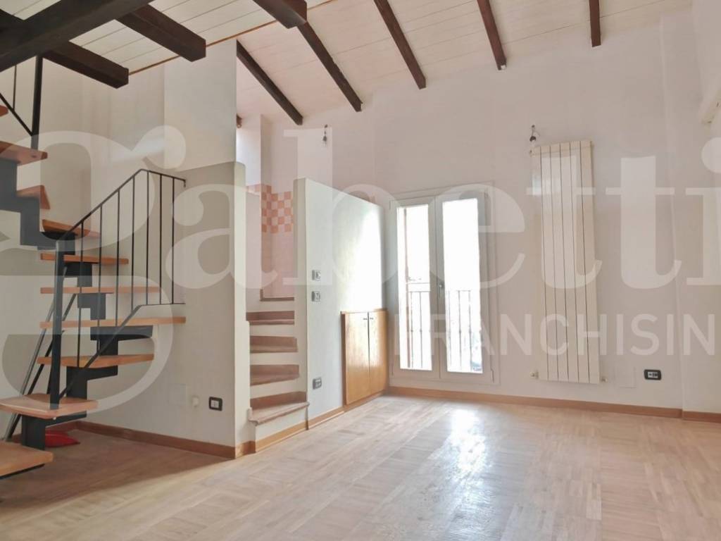 appartamento in vendita a San Giovanni in Persiceto