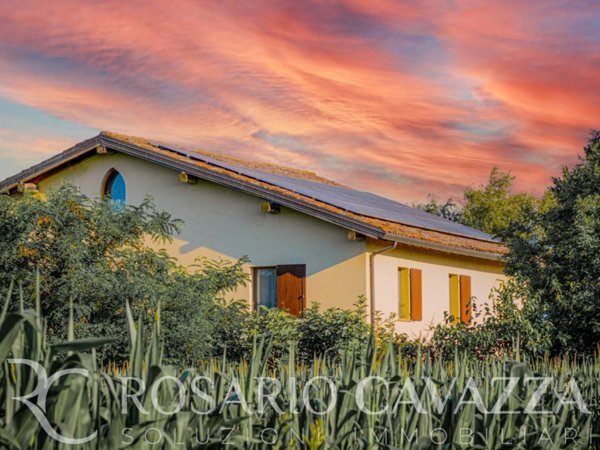 casa indipendente in vendita a San Giovanni in Persiceto