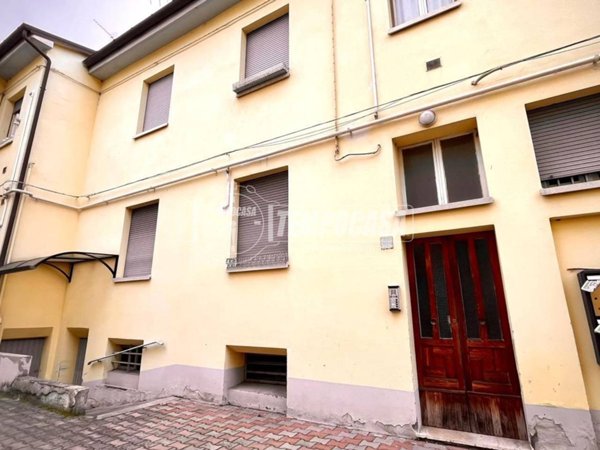 appartamento in vendita a San Giovanni in Persiceto