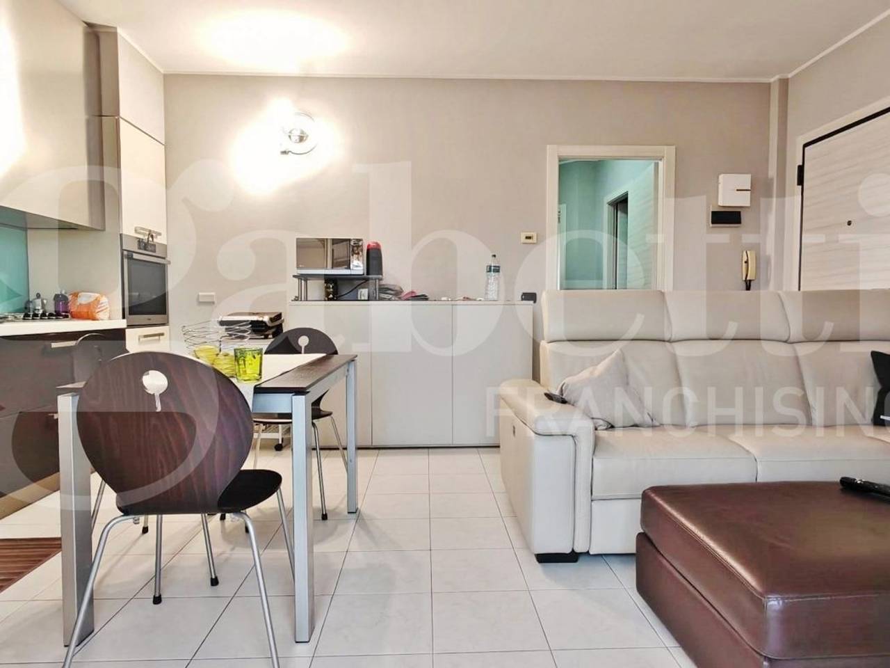 appartamento in vendita a San Giovanni in Persiceto