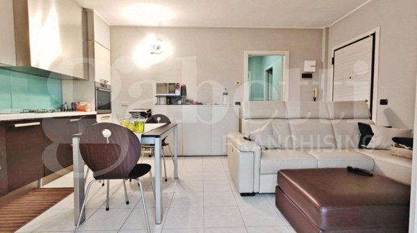 appartamento in vendita a San Giovanni in Persiceto
