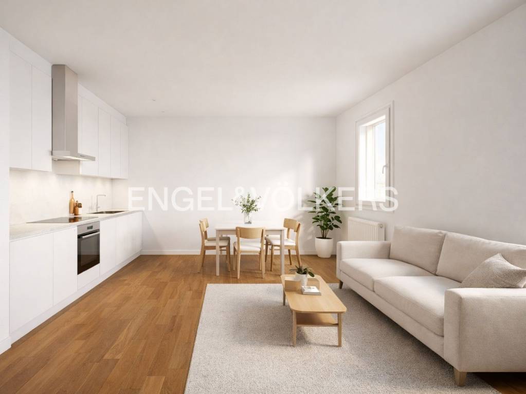 appartamento in vendita a San Giovanni in Persiceto