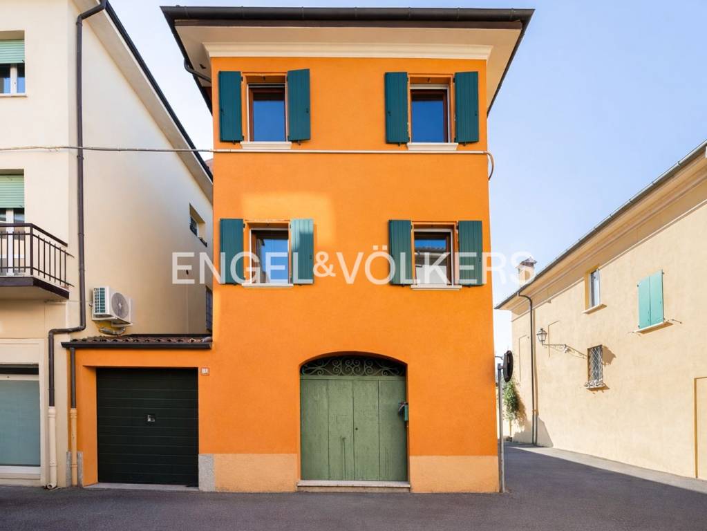 appartamento in vendita a San Giovanni in Persiceto