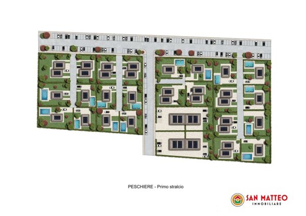 casa indipendente in vendita a San Giovanni in Persiceto