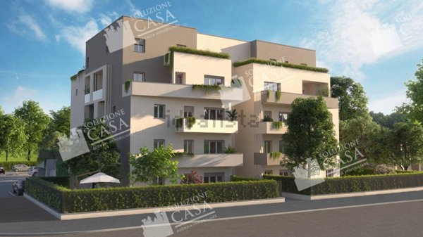 appartamento in vendita a San Giovanni in Persiceto