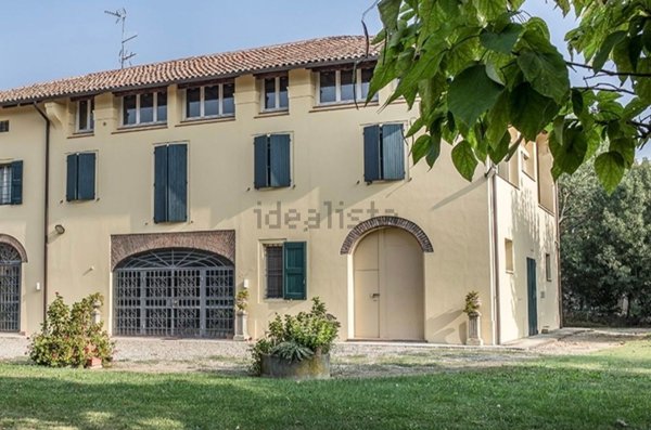 casa indipendente in vendita a San Giovanni in Persiceto