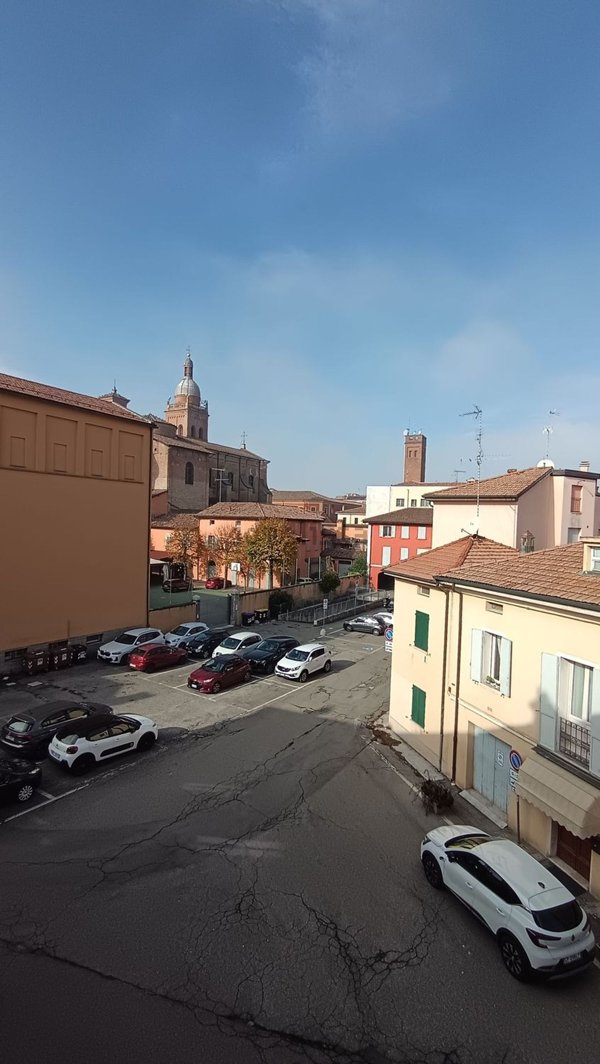 appartamento in vendita a San Giovanni in Persiceto