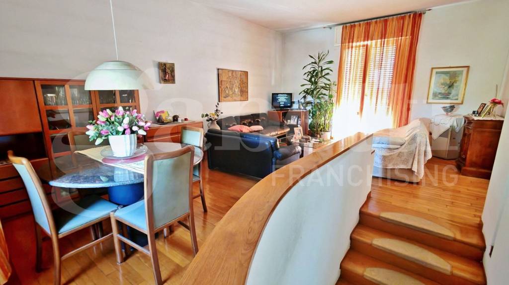 appartamento in vendita a San Giovanni in Persiceto in zona Budrie