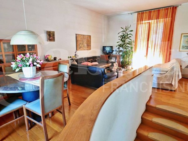 appartamento in vendita a San Giovanni in Persiceto