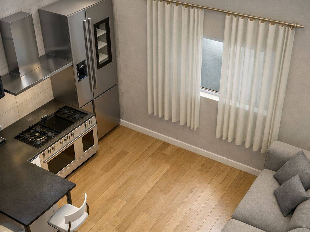 appartamento in vendita a San Giovanni in Persiceto