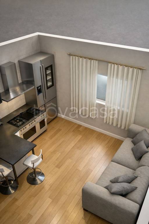 appartamento in vendita a San Giovanni in Persiceto