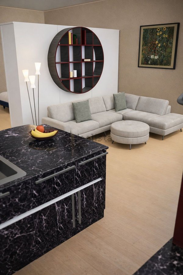 appartamento in vendita a San Giovanni in Persiceto