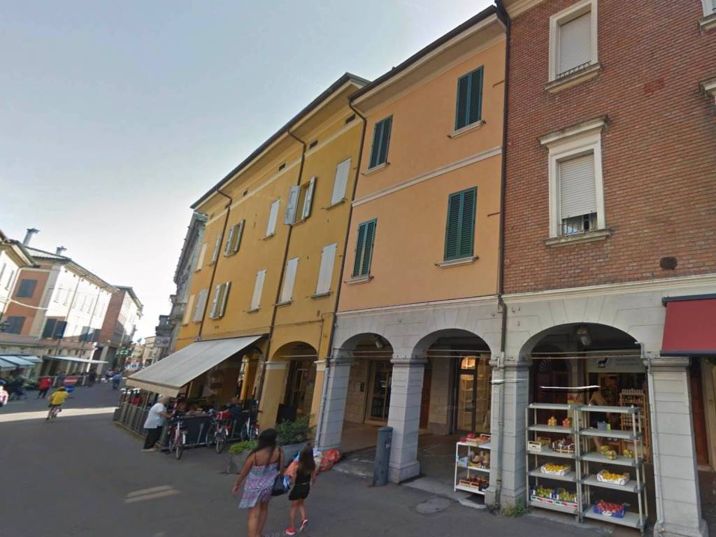 appartamento in vendita a San Giovanni in Persiceto