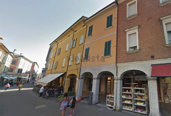 appartamento in vendita a San Giovanni in Persiceto