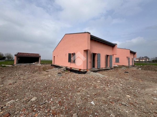 casa indipendente in vendita a San Giovanni in Persiceto