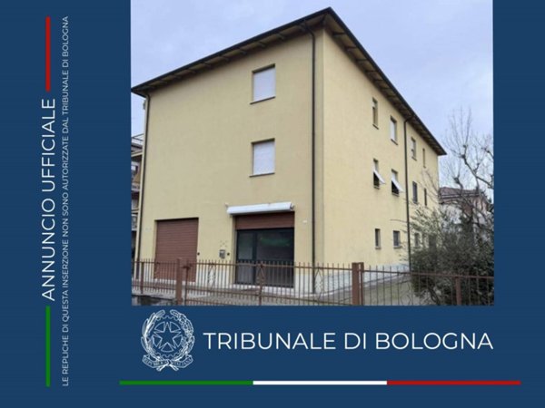 appartamento in vendita a San Giovanni in Persiceto