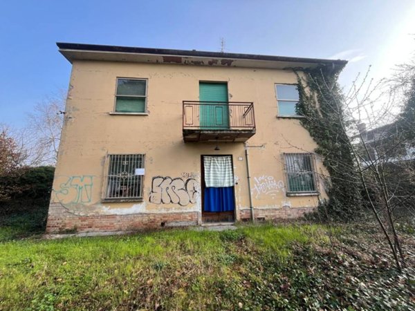 casa indipendente in vendita a San Giovanni in Persiceto in zona Decima