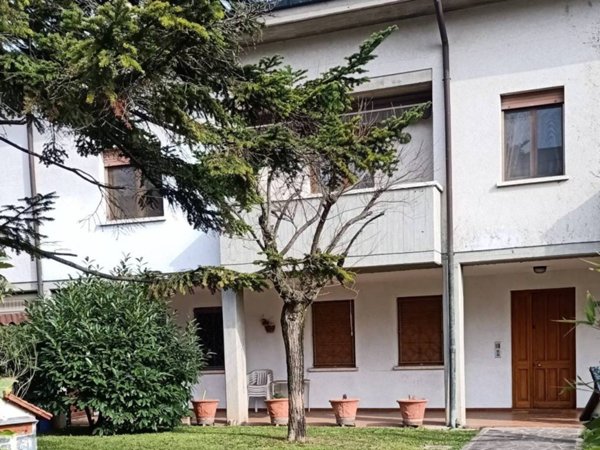 casa indipendente in vendita a San Giovanni in Persiceto