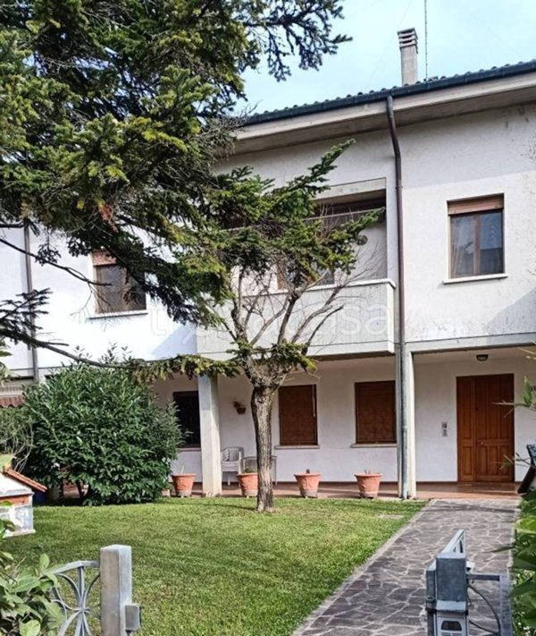casa indipendente in vendita a San Giovanni in Persiceto
