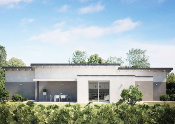 casa indipendente in vendita a San Giovanni in Persiceto