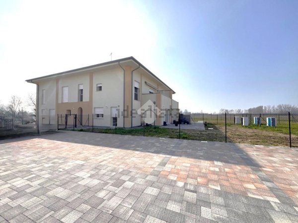 appartamento in vendita a San Giovanni in Persiceto