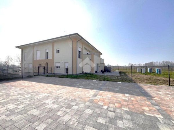 appartamento in vendita a San Giovanni in Persiceto