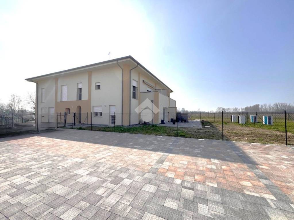 appartamento in vendita a San Giovanni in Persiceto