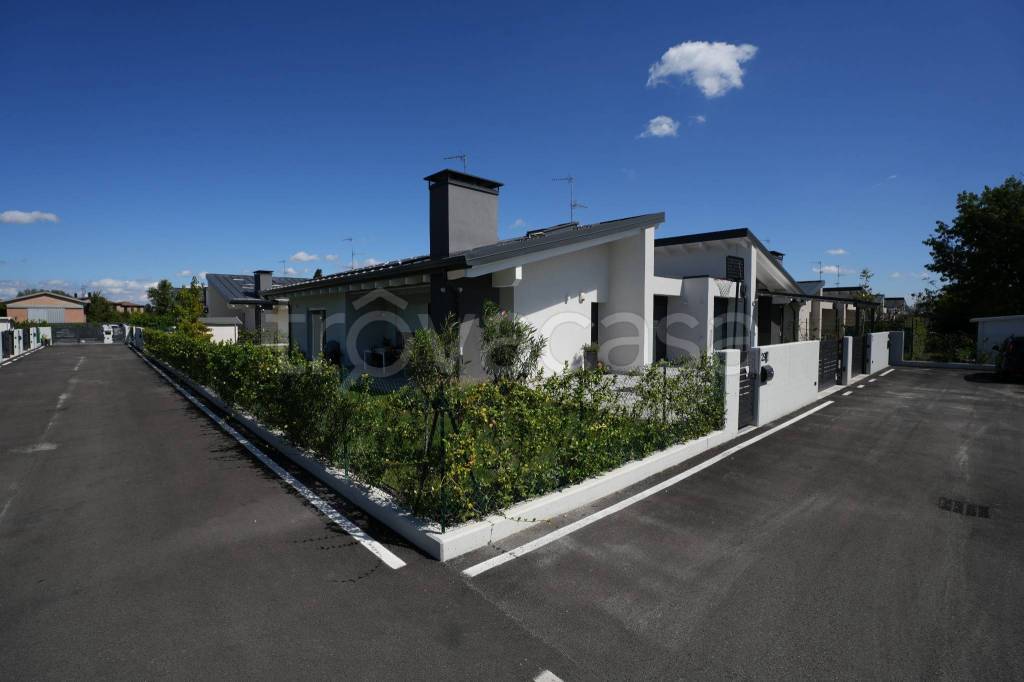 casa indipendente in vendita a San Giovanni in Persiceto