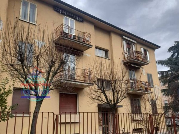 appartamento in vendita a San Giovanni in Persiceto