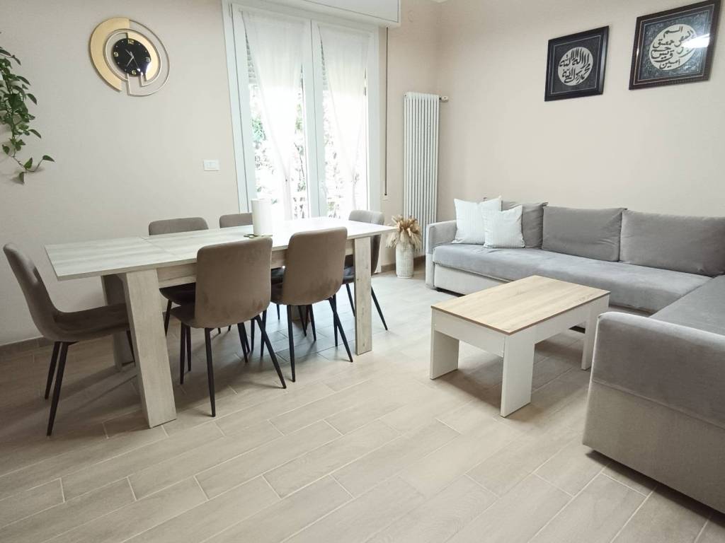 appartamento in vendita a San Giovanni in Persiceto