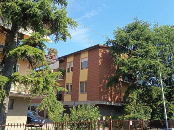 appartamento in vendita a San Giovanni in Persiceto