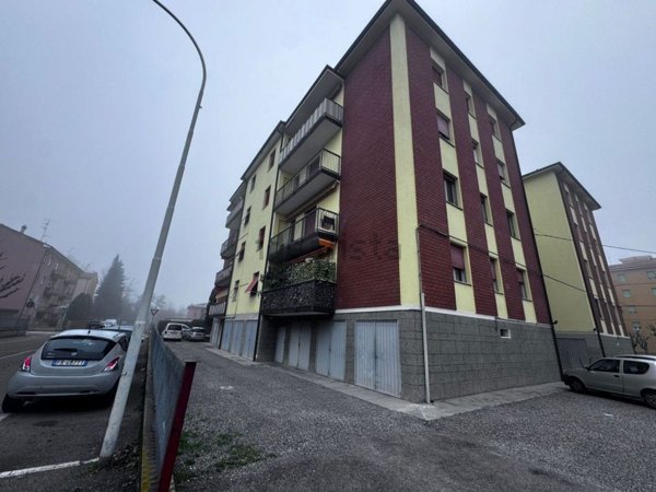 appartamento in vendita a San Giovanni in Persiceto