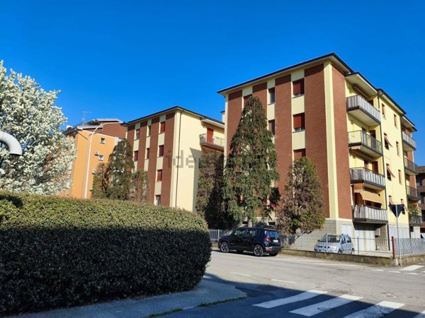 appartamento in vendita a San Giovanni in Persiceto