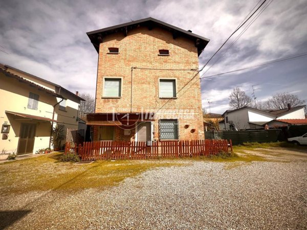 appartamento in vendita a San Giovanni in Persiceto in zona Decima