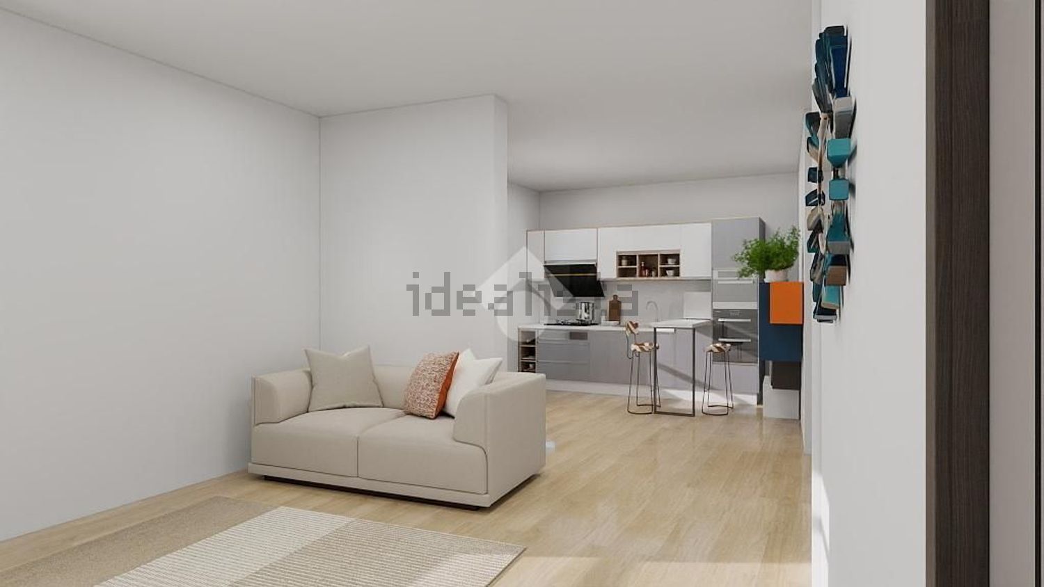 appartamento in vendita a San Giovanni in Persiceto